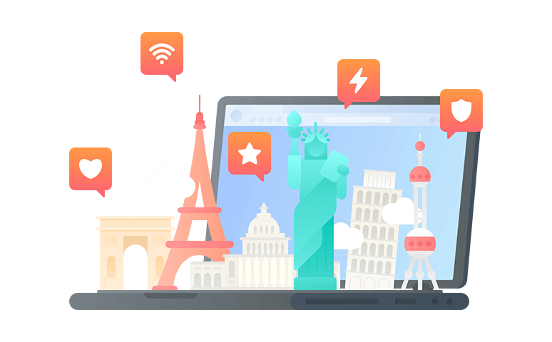 在立陶宛连接到中国vpn - 返华VPN